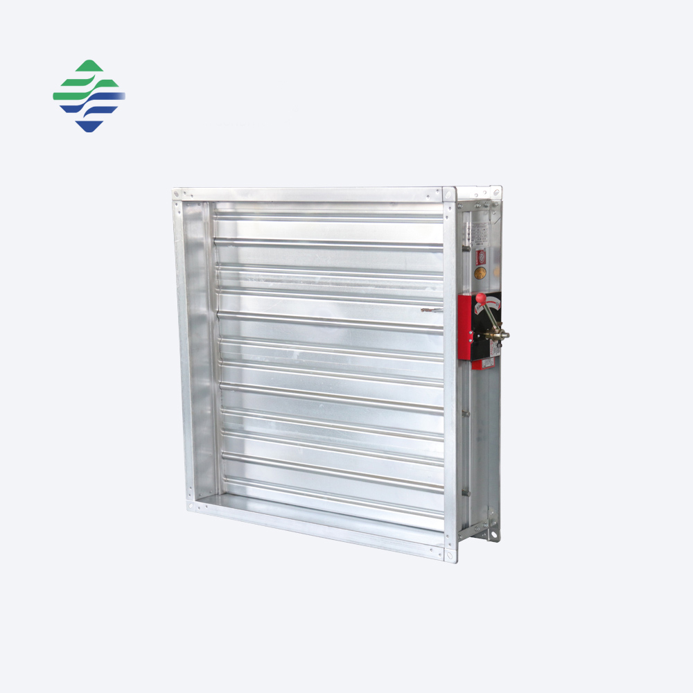 排煙防火閥 2000-1000