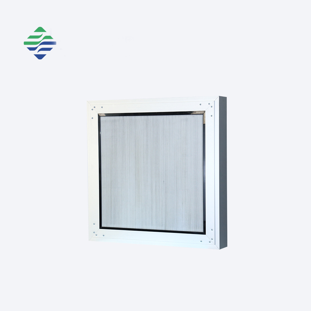 空調(diào)箱式等離子靜電空氣消毒凈化機(jī)