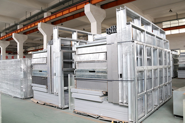 生產(chǎn)環(huán)境