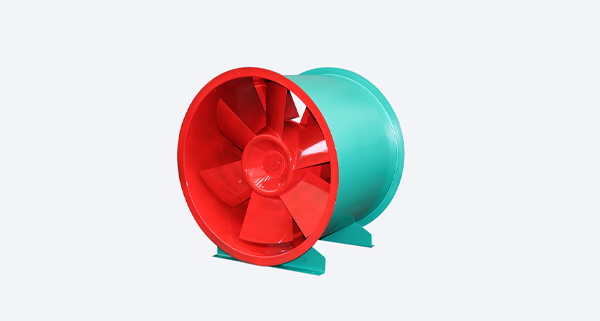 消防排煙風(fēng)機(jī)廠(chǎng)家詳解室內(nèi)溫度控制的作用
